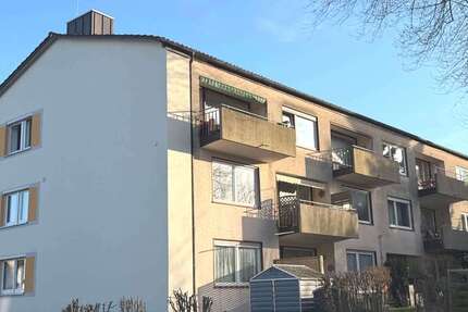 Wohnung Freiburg Ebnet - 2 Zimmer, 53 m&sup2;, 249.000&euro; | Angebot:26129505