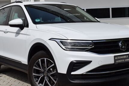 VW Tiguan 66.833 km 23.999 &euro; Merdingen bei Freiburg 79291