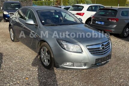 Opel Insignia 260.000 km 5.200 &euro; Ettenheim 77955
