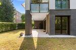 Moderne 3-Zimmer-EG-Wohnung mit Garten & zwei Terrassen in Freiburg-Neuburg