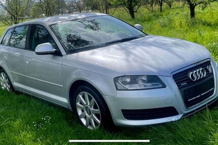 Audi A3 127.000 km 7.990 € Ehrenkirchen-Kirchhofen 79238