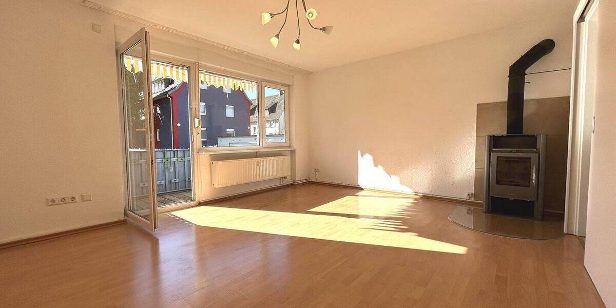 Etagenwohnung Kenzingen - 3 Zimmer, 69 m&sup2;, 230.000&euro; | Angebot:26597630