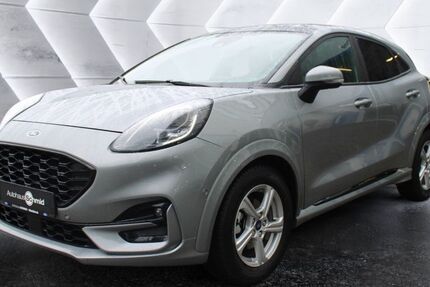 Ford Puma 79.800 km 14.900 &euro; Waldkirch 79183