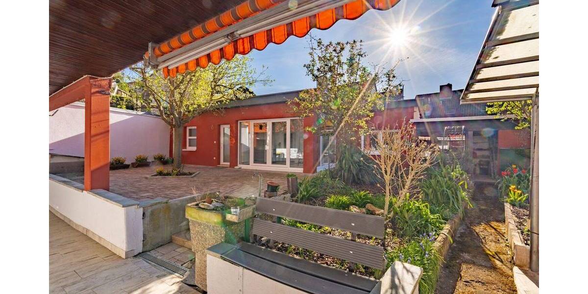 Mehrfamilienhaus, Wohnhaus Breisach am Rhein Breisach - 1 Zimmer, 292 m&sup2;, 875.000&euro; | Angebot:26141035