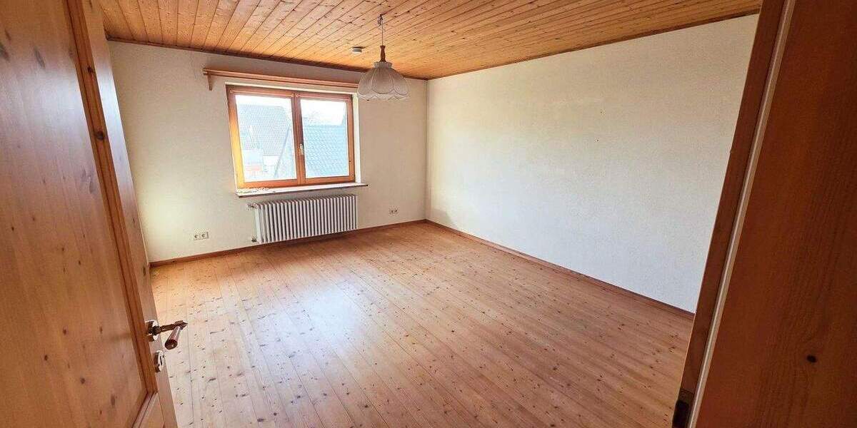 Einfamilienhaus Freiburg Munzingen - 1 Zimmer, 296 m&sup2;, 1.800.000&euro; | Angebot:25716432