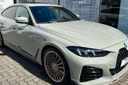 Alpina B4 15.650 km 97.490 &euro; Sexau 79350
