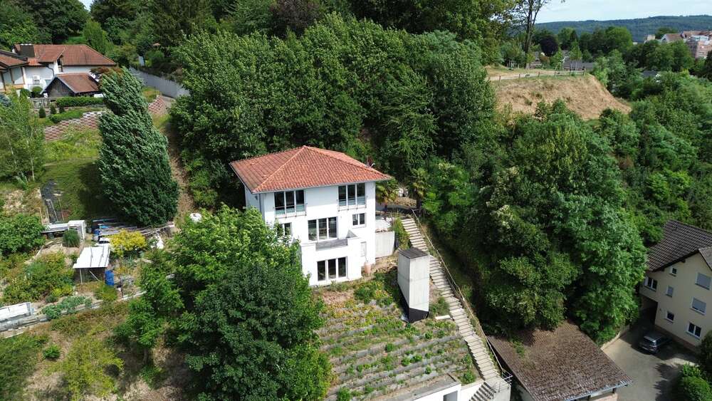 Einfamilienhaus Ettenheim - 1 Zimmer, 265 m&sup2;, 795.000&euro; | Angebot:27098846