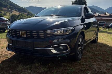 Fiat Tipo 43.365 km 17.790 &euro; Münstertal 79244