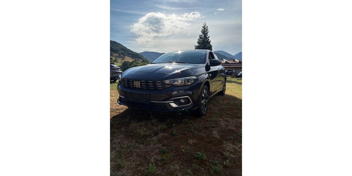 Fiat Tipo 43.365 km 17.790 &euro; Münstertal 79244