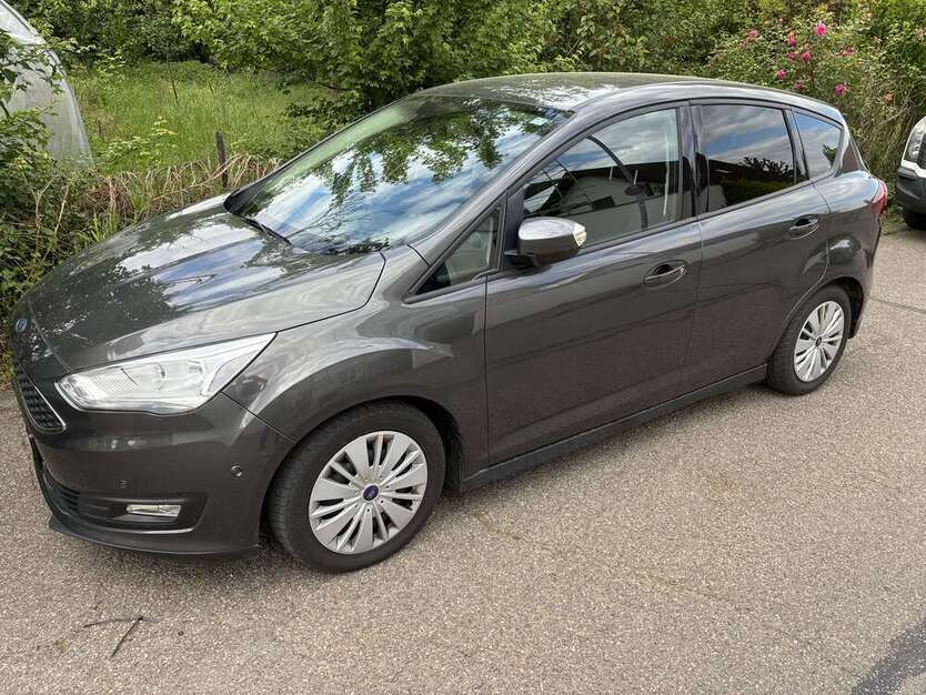 C-Max