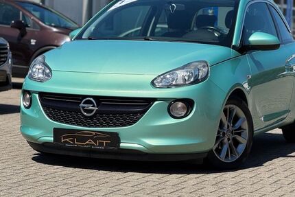 Opel Adam 100.000 km 5.990 &euro; Emmendingen 79312