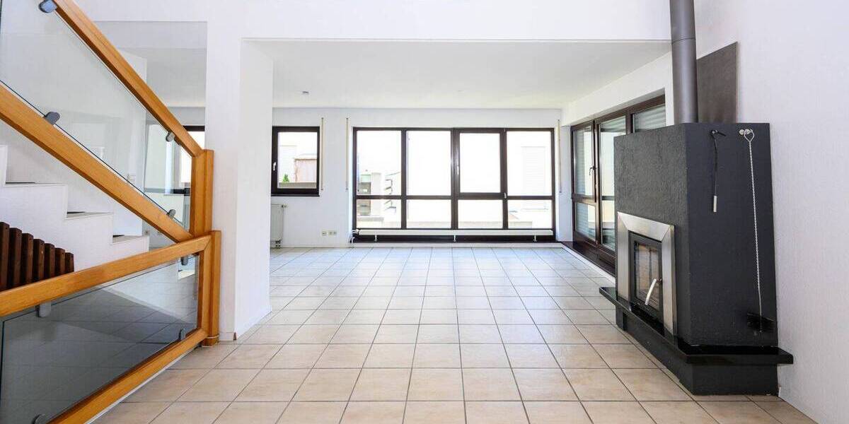 Reihenendhaus Herbolzheim - 6 Zimmer, 190 m&sup2;, 599.000&euro; | Angebot:26798670