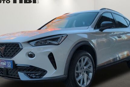 Cupra Formentor 10.193 km 28.794 &euro; Breisach 79206