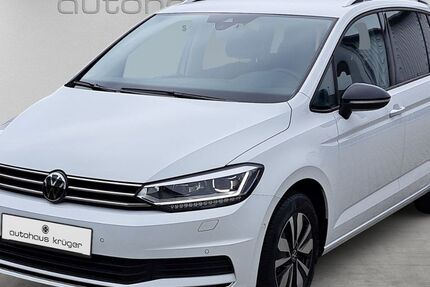 VW Touran 29.000 km 32.450 &euro; Bad Krozingen 79189