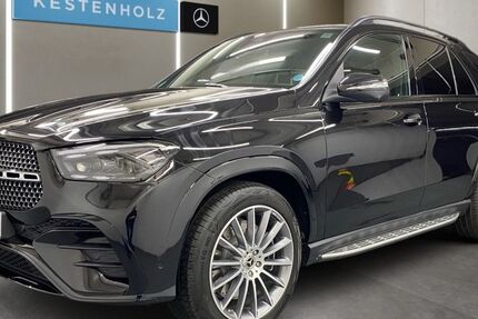 Mercedes-Benz GLE 350 5.528 km 101.550 &euro; Freiburg 79111