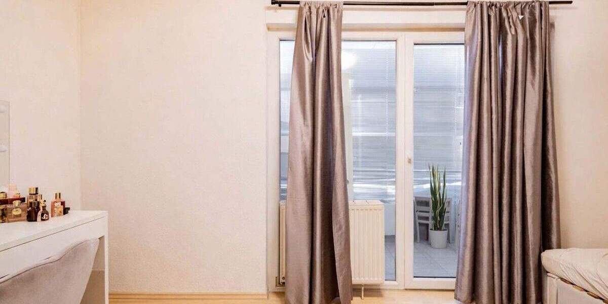 Etagenwohnung Freiburg im Breisgau Vauban - 3 Zimmer, 82 m&sup2;, 387.000&euro; | Angebot:25797425