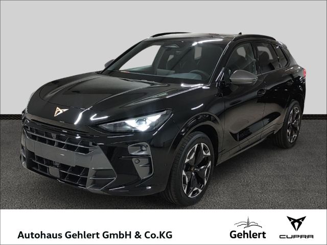 Cupra Terramar 5.000 km 41.800 € Freiburg 79108