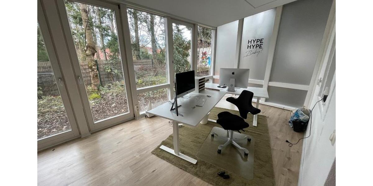 Büro- oder Ladenfläche im Herzen von Kirchzarten zimmer