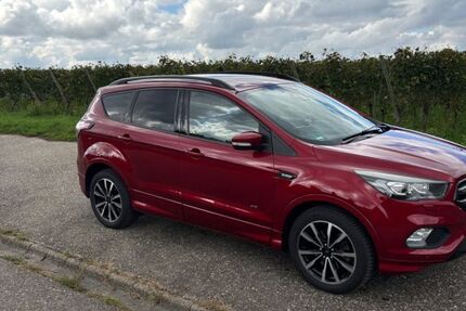 Ford Kuga 87.000 km 18.499 &euro; Waldkirch 79183