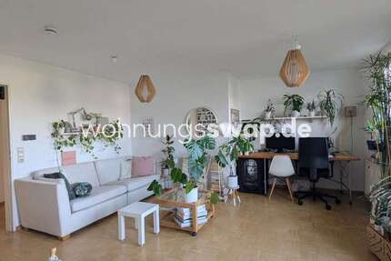 Wohnung zum Mieten in Freiburg im Breisgau 850 € 60 m²
