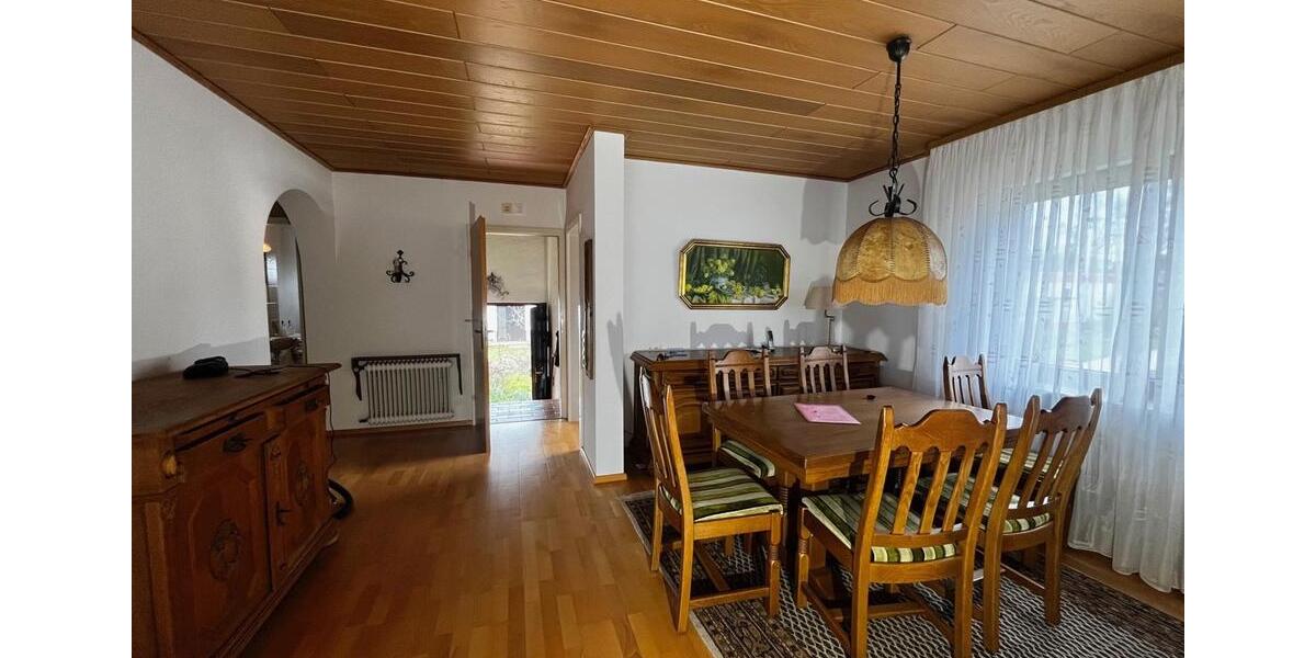 Bungalow Ettenheim - 7 Zimmer, 160 m&sup2;, 520.000&euro; | Angebot:27177472