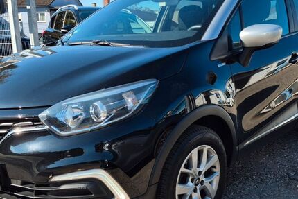Renault Captur 86.000 km 10.500 € Gundelfingen 79194