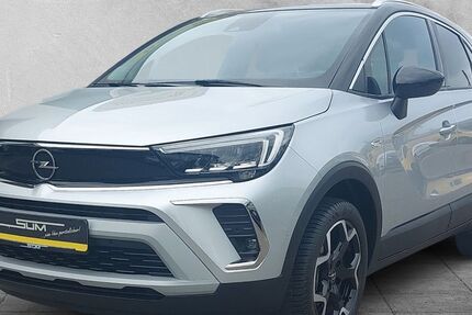 Opel Crossland (X) 5.543 km 24.890 &euro; Heitersheim 79423