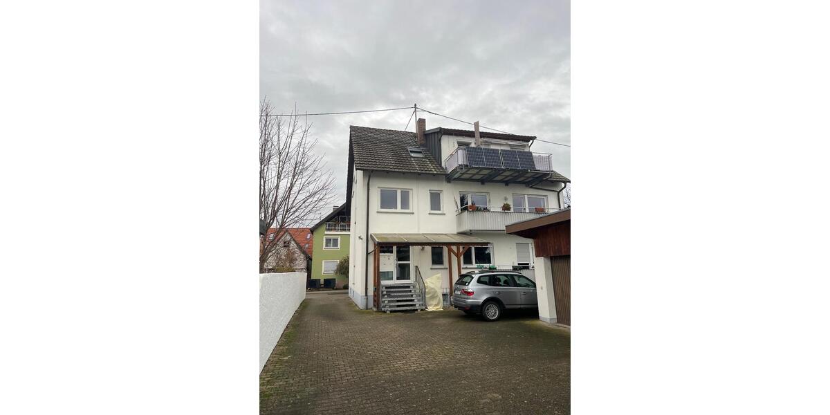 Mehrfamilienhaus, Wohnhaus Endingen am Kaiserstuhl - 12 Zimmer, 303 m&sup2;, 898.000&euro; | Angebot:24712617