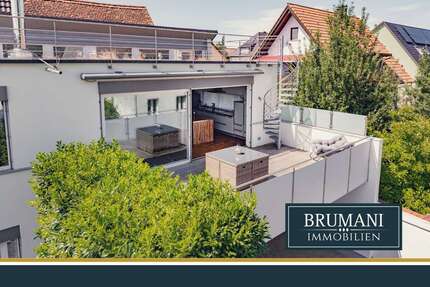 Haus zum Kaufen in Schallstadt 747.000 € 145.86 m² 4 zimmer
