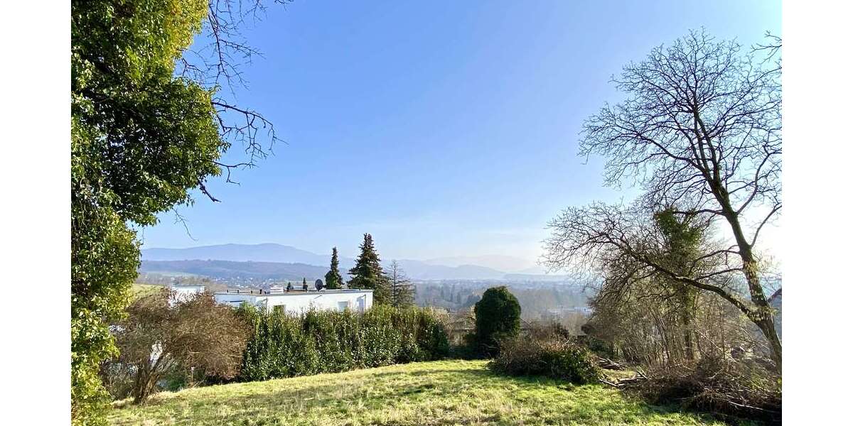 Grundstück zu verkaufen in Emmendingen 850.000 € 1643 m² zimmer