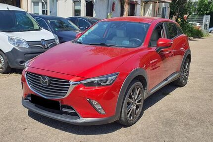 Mazda CX-3 205.669 km 7.500 &euro; Freiburg 79108