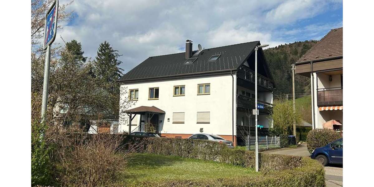 Etagenwohnung Stegen - Eschbach Eschbach - 5 Zimmer, 127 m&sup2;, 448.000&euro; | Angebot:26014312