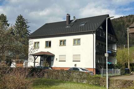 Wohnung Stegen - Eschbach Eschbach - 5 Zimmer, 127 m&sup2;, 448.000&euro; | Angebot:26014312