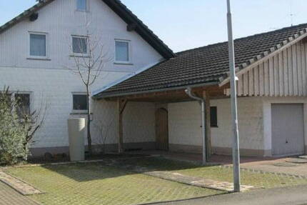 Wohnung Wyhl am Kaiserstuhl - 5 Zimmer, 144 m&sup2;, 420.000&euro; | Angebot:26041236