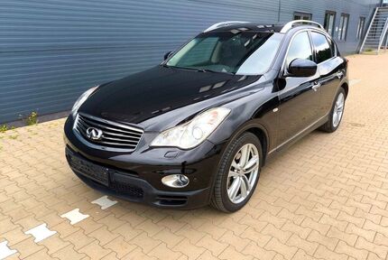INFINITI QX50