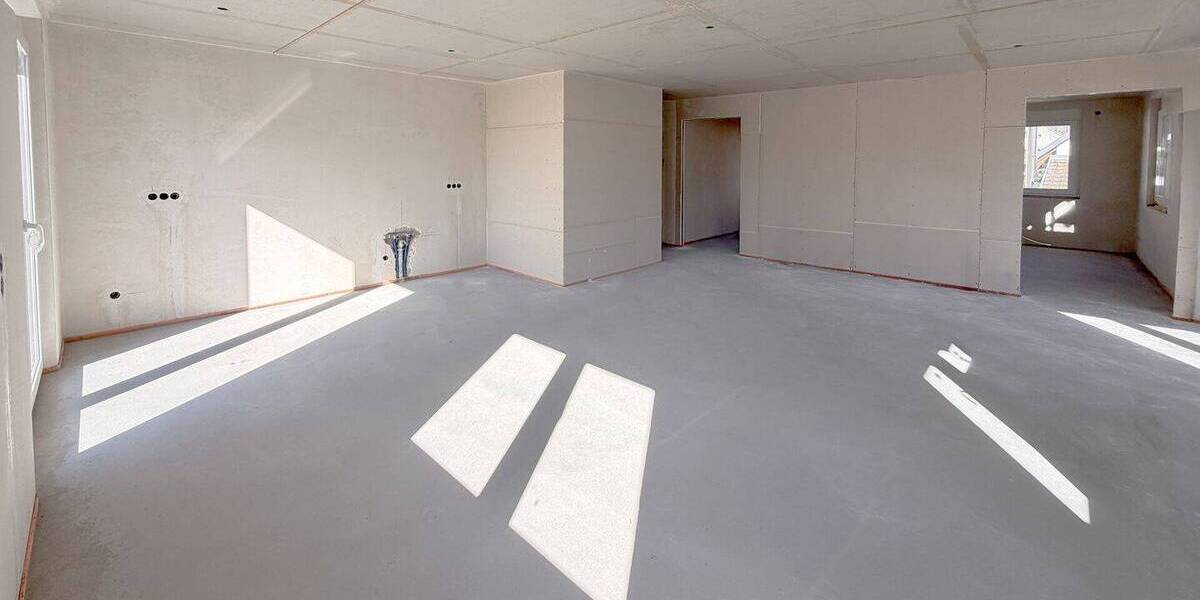 Etagenwohnung Kenzingen - 4 Zimmer, 98 m&sup2;, 575.000&euro; | Angebot:26242993