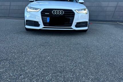 Audi A6 161.000 km 21.500 &euro; Ehrenkirchen 79238