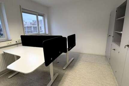 Büro in Müllheim 1.000 € 82 m² zimmer