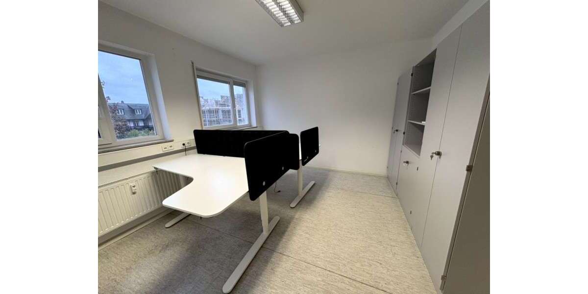 Büro in Müllheim 1.000 € 82 m² zimmer