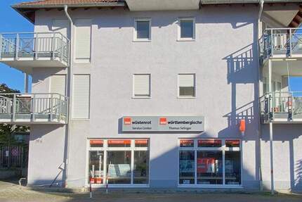 Gewerbeobjekt Müllheim - 3 Zimmer, 109 m&sup2;, 995&euro; | Angebot:25705872