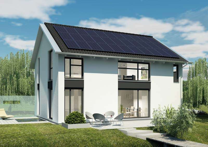 Haus zum Kaufen in Riegel 917.400 € 144 m²