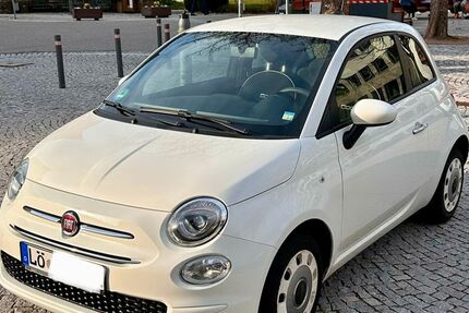 Fiat 500 29.100 km 11.200 &euro; Schönau 79677