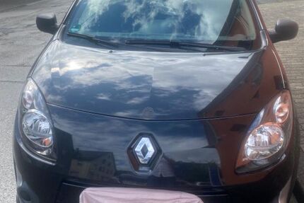 Renault Twingo 114.500 km 3.500 € Weisweil 79367