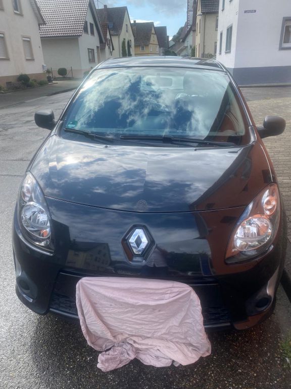 Renault Twingo 114.500 km 3.500 € Weisweil 79367