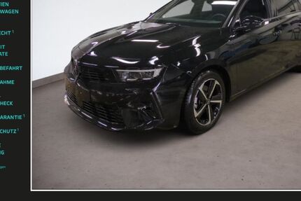 Opel Astra 13.851 km 22.120 &euro; Schönau 79677