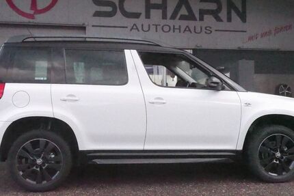 Skoda Yeti 158.000 km 8.700 &euro; Eichstetten 79356