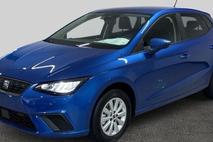 Seat Ibiza 5.000 km 22.400 &euro; Freiburg 79108