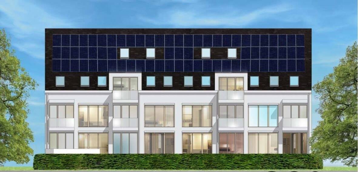 Etagenwohnung Endingen - 3 Zimmer, 81 m&sup2;, 478.000&euro; | Angebot:25704916