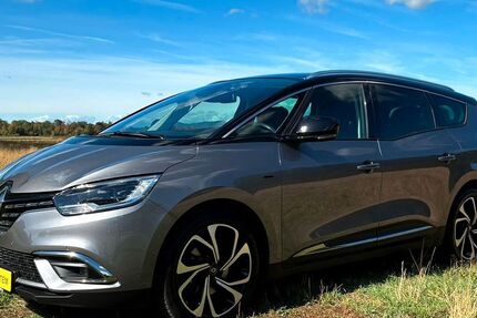 Renault Scenic 76.250 km 21.950 &euro; Emmendingen 79312