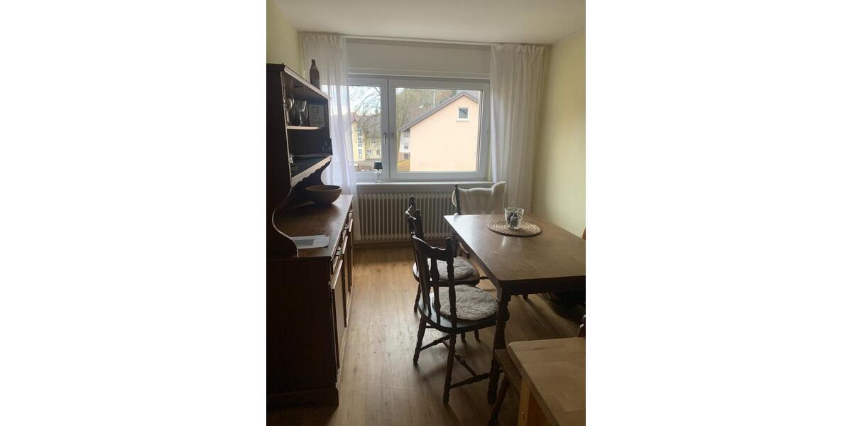 Etagenwohnung Elzach - 3 Zimmer, 85 m&sup2;, 800&euro; | Angebot:24847879